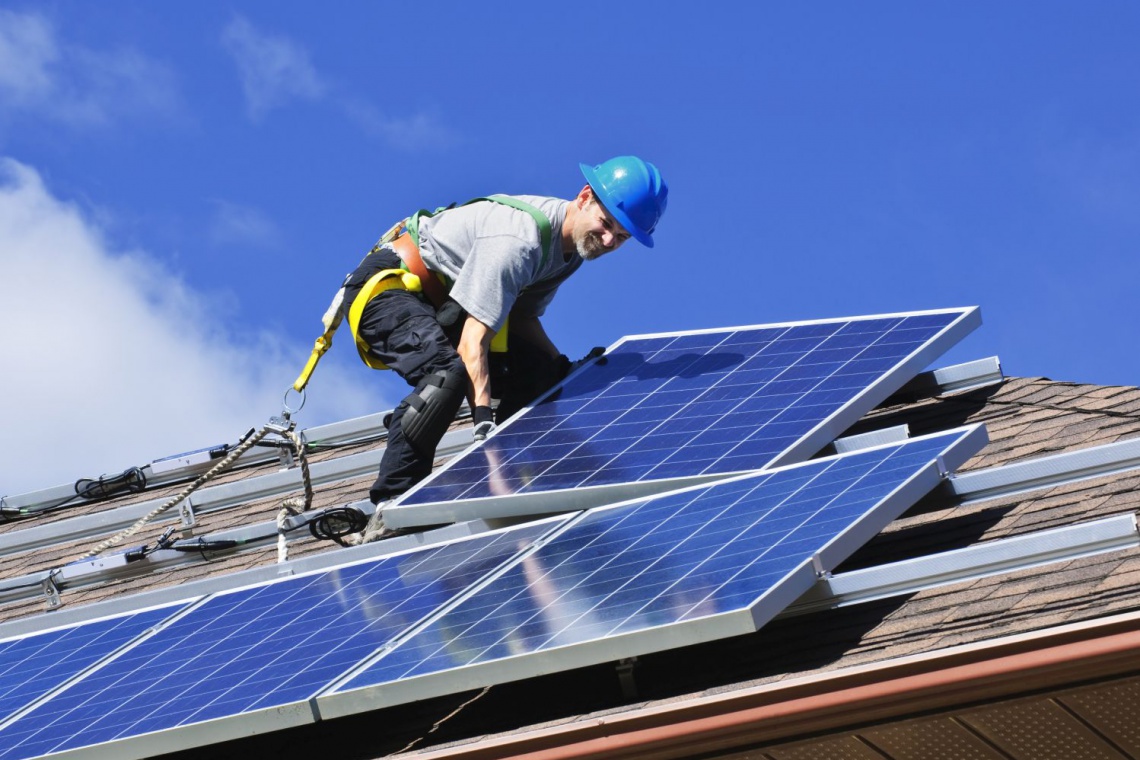 fot. Fotolia Lemur: prawie 300 mln zł na energooszczędne budynki
