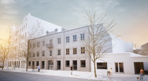 Centrum Kreatywności Nowa Praga - rusza pilotaż