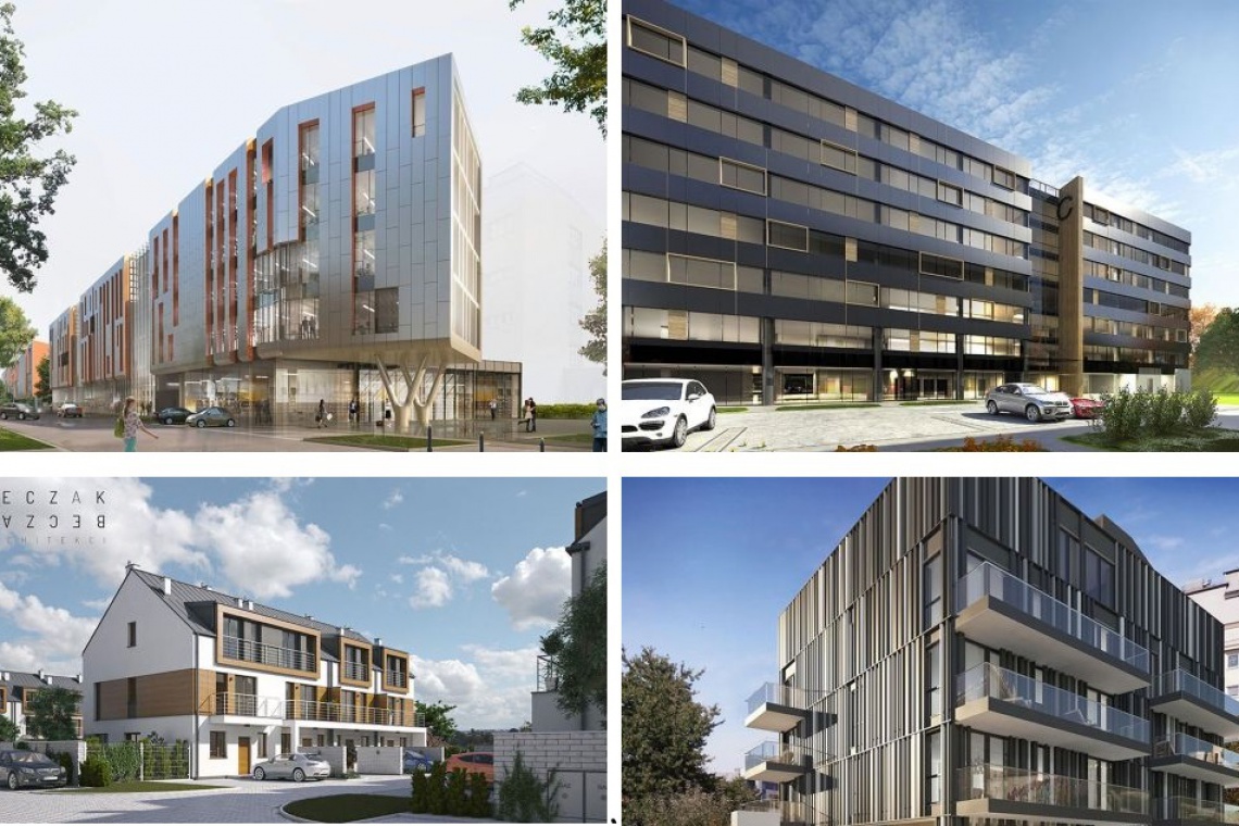 Nagrodzone projekty w konkursie Rockwool w roku 2015 Piąta edycja konkursu „Zmień wizję w projekt”