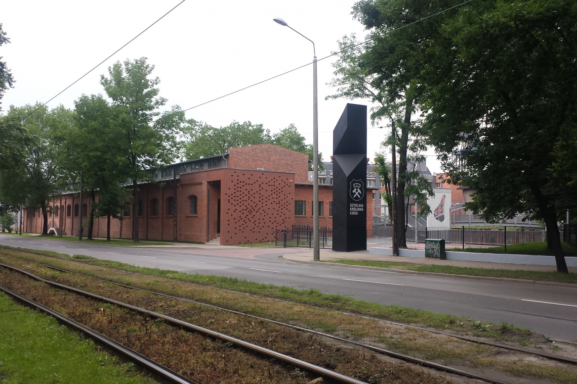 Łaźnia Łańcuszkowa w Zabrzu. Projekt rewitalizacji: OVO Grąbczewscy / Konior Studio Łaźnia Łańcuszkowa - architektoniczna perełka Zabrza odzyskała blask