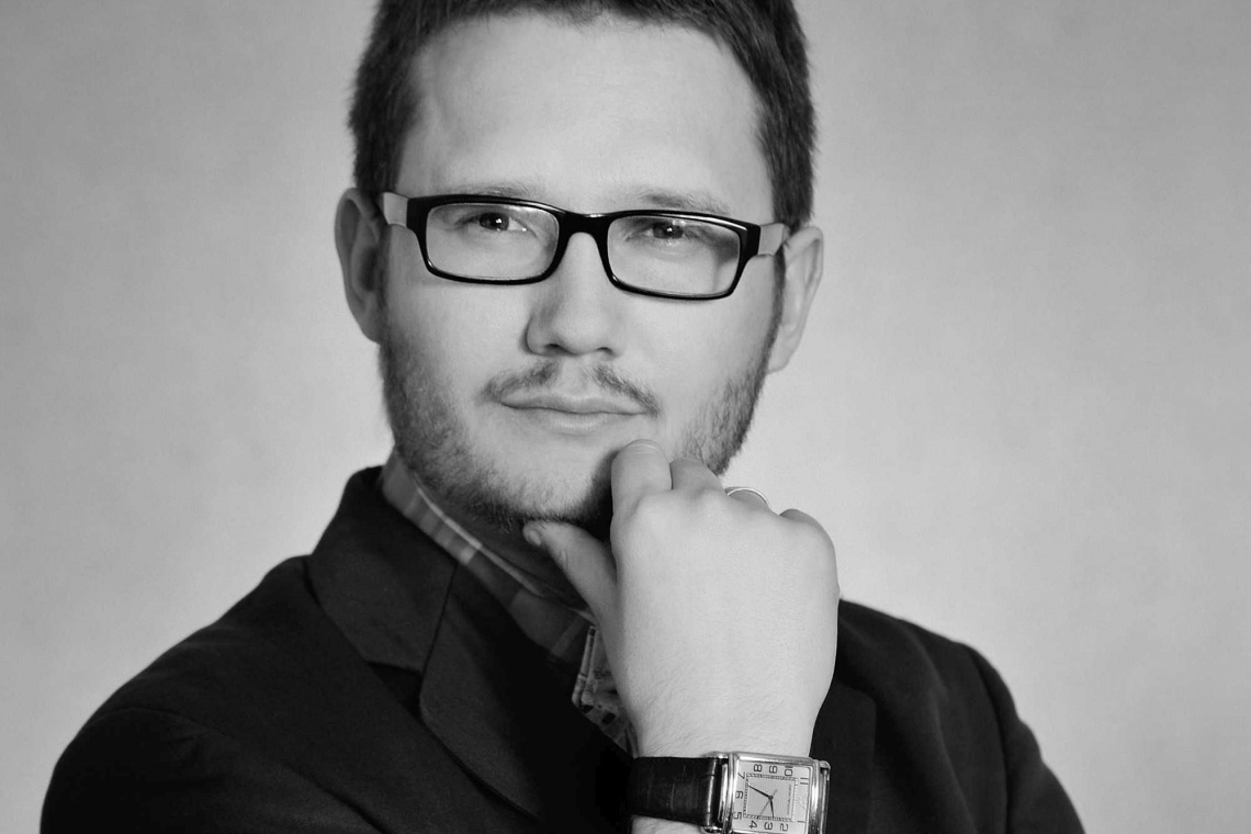 fot. Jan Sikora Jan Sikora: Przyszedł czas na nowe wyzwania
