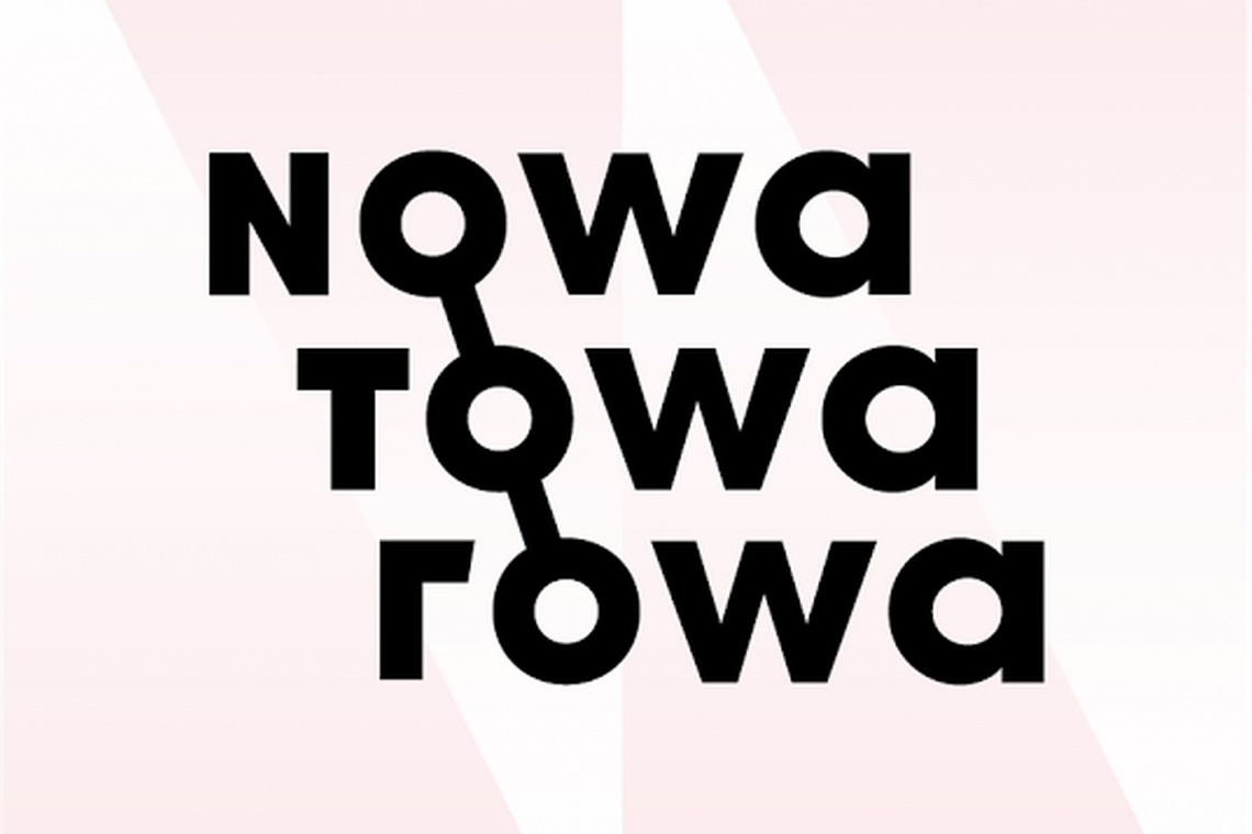 fot. organizacja Nowa Towarowa Sześć pracowni w drugim etapie warsztatów Nowa Towarowa
