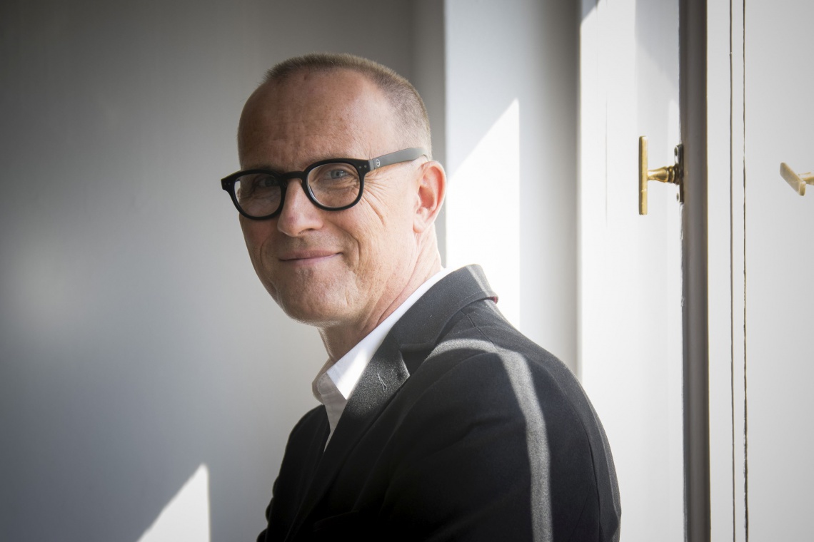 Radosław Sojka, współzałożyciel pracowno Mąka Sojka Architekci Sojka: Budynki proste, oszczędne w formie to przyszłość