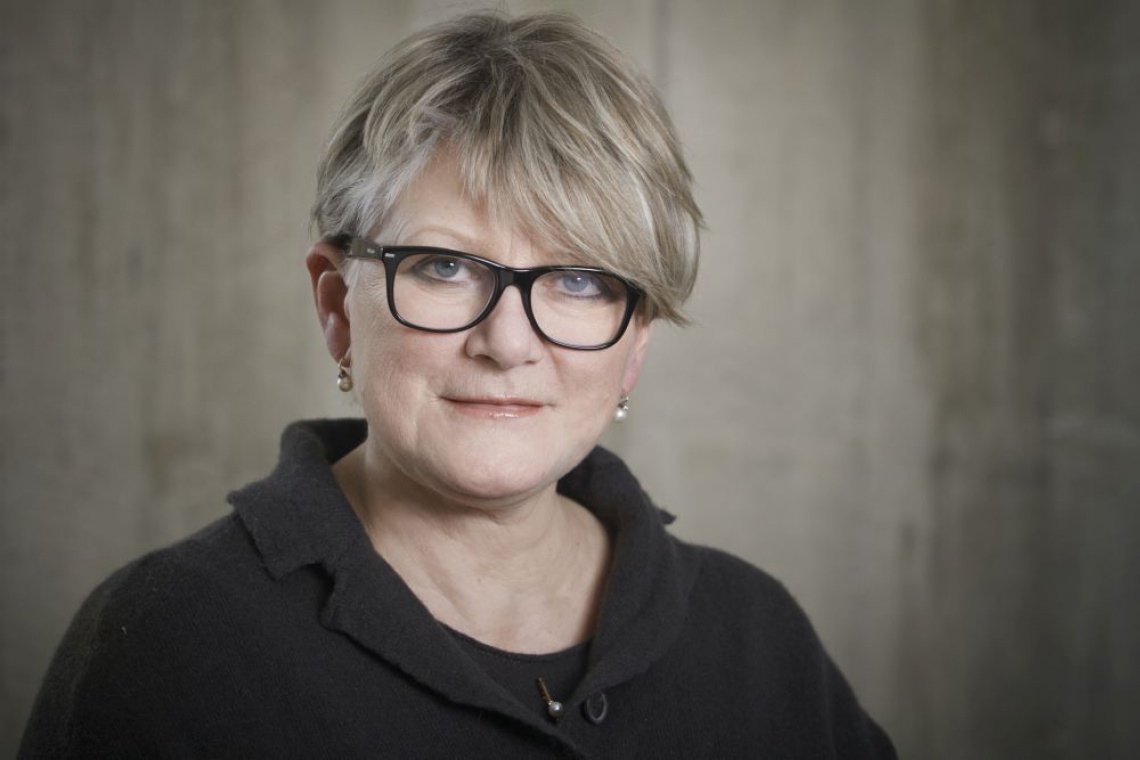 Ewa Kuryłowicz o miastach przyszłości na 4 Design Days