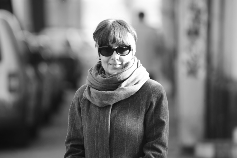 fot. Katarzyna Weiss - ukończyła Politechnikę Poznańską na kierunku Architektura oraz Podyplomowe Studia na Politechnice Warszawskiej - Projektowanie w Obiektach Zabytkowych. Z zespołem z Pracowni Architektonicznej 1997 pracuje wspólnie od 1994 roku. TOP 15 najciekawszych architektów z Poznania