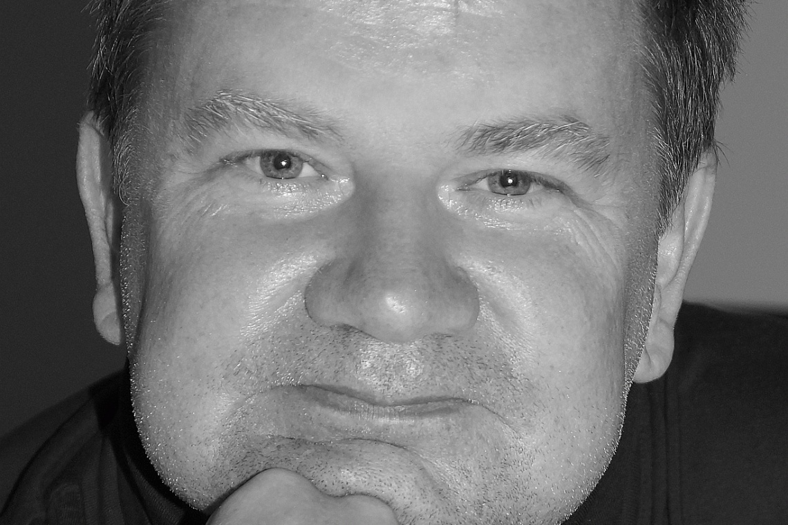 Krzysztof Dąbrowski, dyrektor kreatywny, współwłaściciel CAD Projekt K&A 4 Design Days sposobem na integrację branży