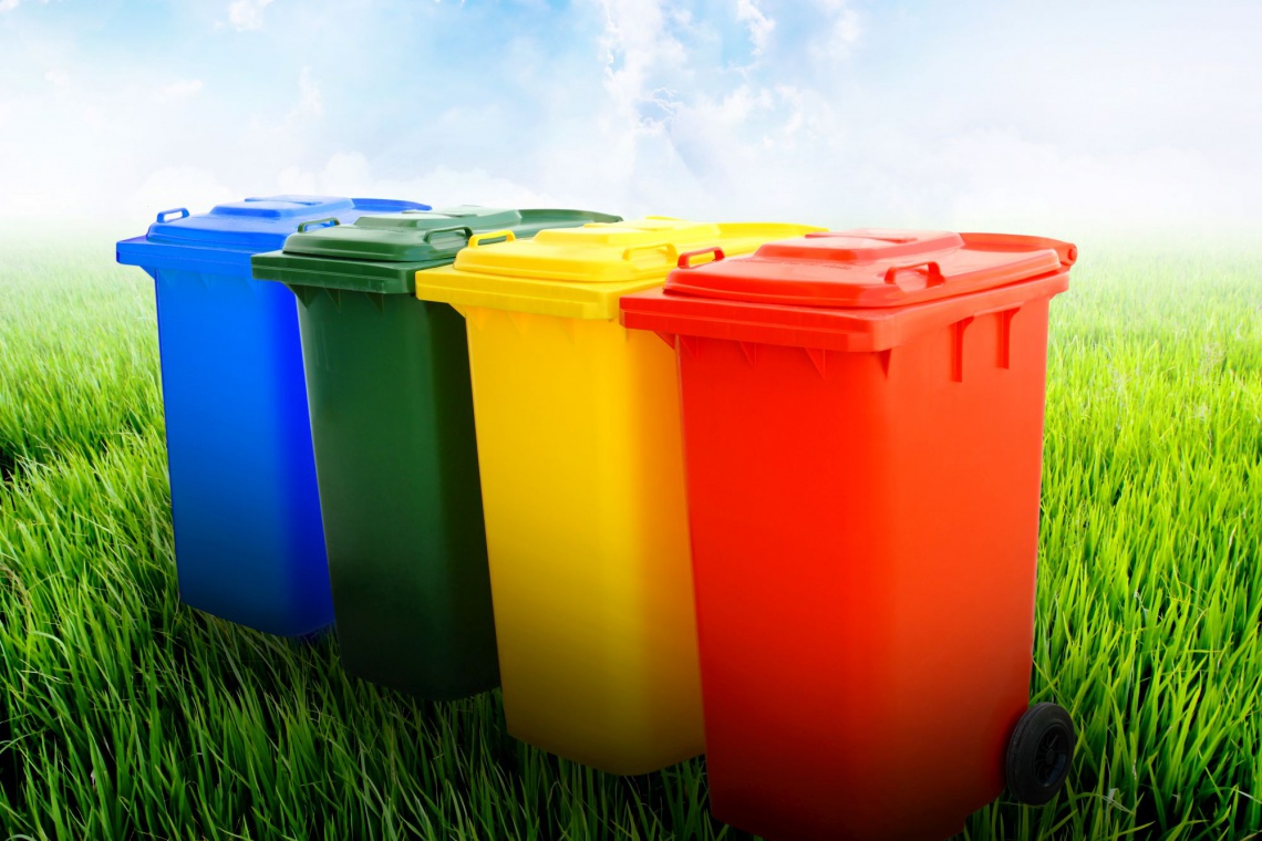 Fot. Fotolia Ekologiczna zabawa "butelkowa" w Gdańsku