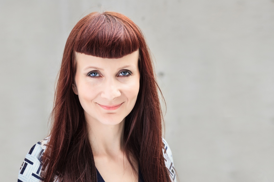 Anna Wróblewska, partner i szef konsultingu w Concordia Design Concordia Design z nami na 4Design Days
