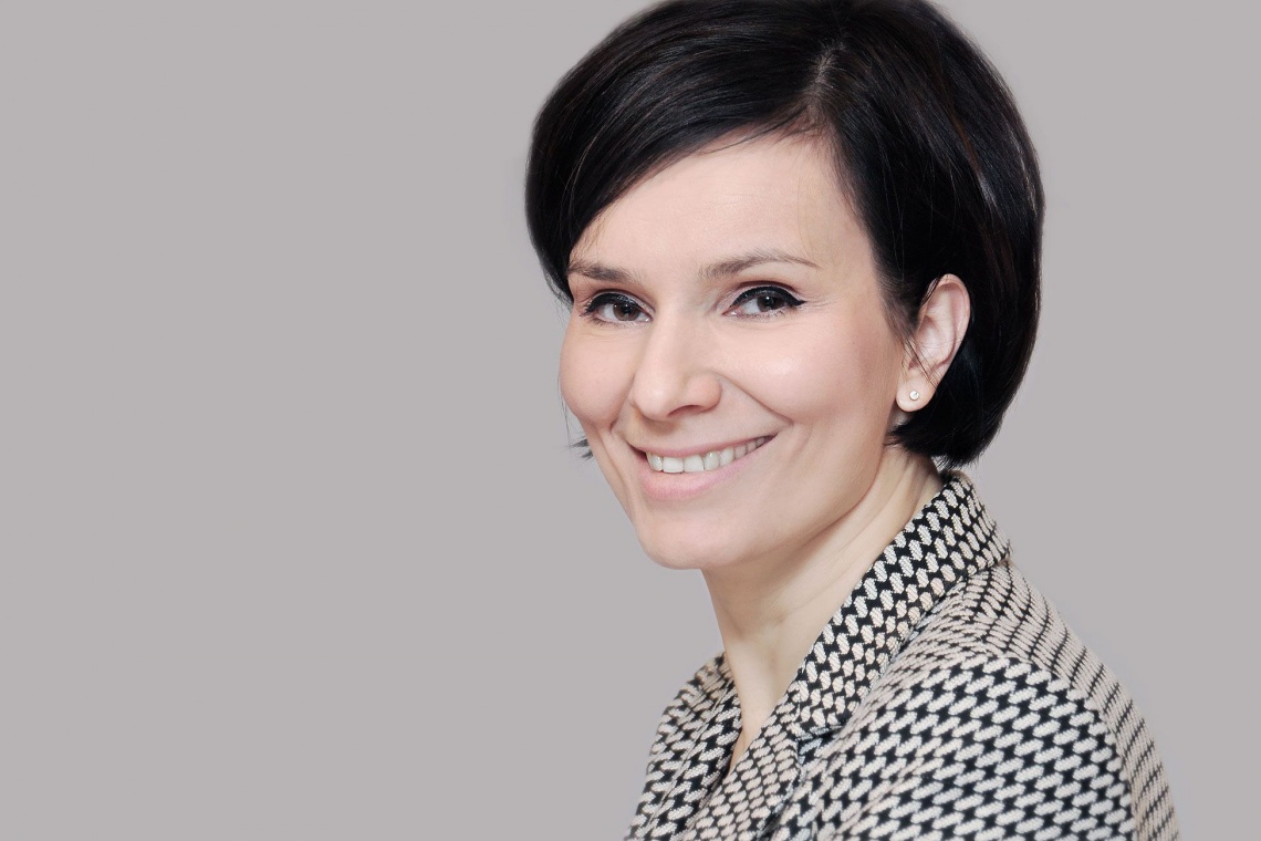 fot. Anita Gradomska Anita Gradomska: Inwestorzy szukają atrakcyjnego i unikatowego designu