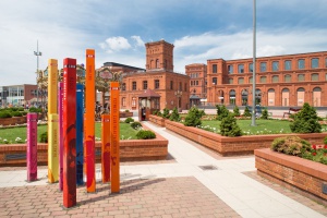  SUD Architectes: Widzimy potrzebę modernizacji centrów handlowych w Polsce