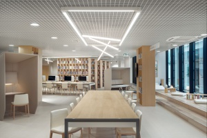 TOP 10: Najciekawsze biblioteki w Polsce. Na Dzień Bibliotekarza i Tydzień Bibliotek 2022