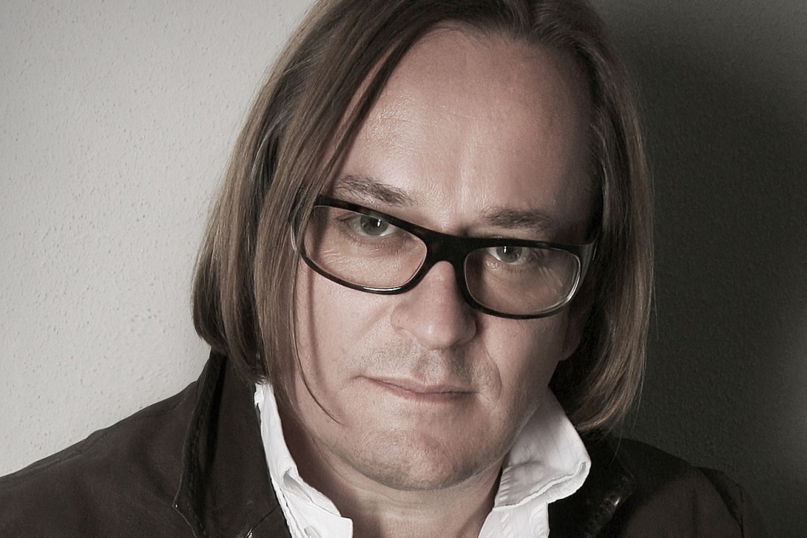 Piotr Z. Barełkowski będzie prelegentem na 4 Design Days Piotr Z. Barełkowski wystąpi na 4 Design Days