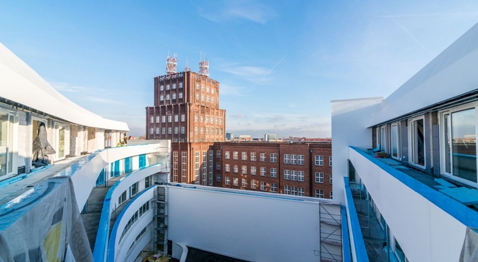 Nowa, wrocławska bryła bez kantów - ciekawe fakty o OVO Wrocław