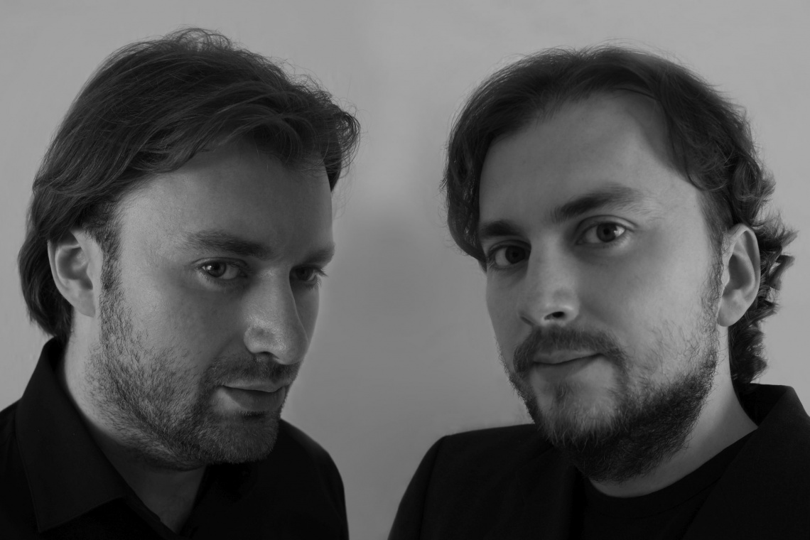 Bartosz Haduch, Michał Haduch z NArchitekTURA Architekci z NArchitekTURA oceniają polską architekturę w 2015 r.