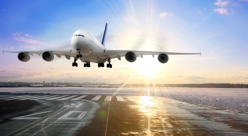 Kraków Airport szykuje nowe inwestycje