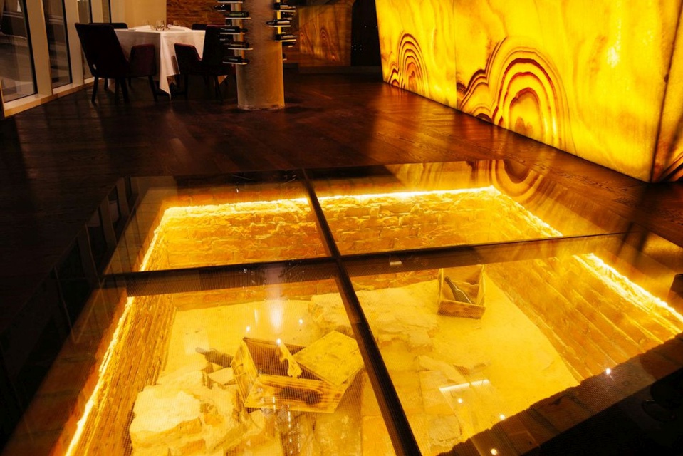Restauracja Senses Kolejna polska restauracja z gwiazdką Michelin