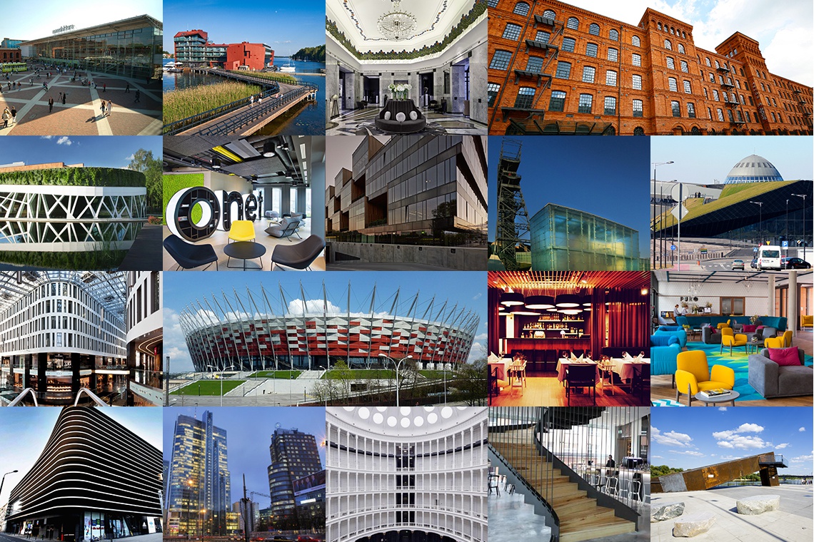 Ostatnie dni na oddanie głosu w konkursie Property Design Awards 2016