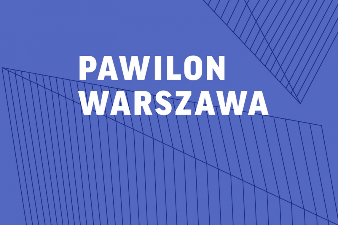Pawilon Warszawa promocją dla miasta