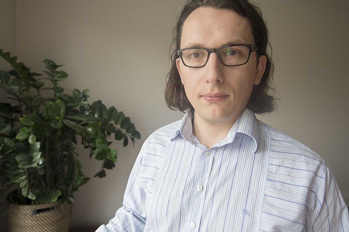 fot. Grzegorz Woronowicz Projektowanie z myślą o dzieciach? Temat wdzięczny, choć niełatwy