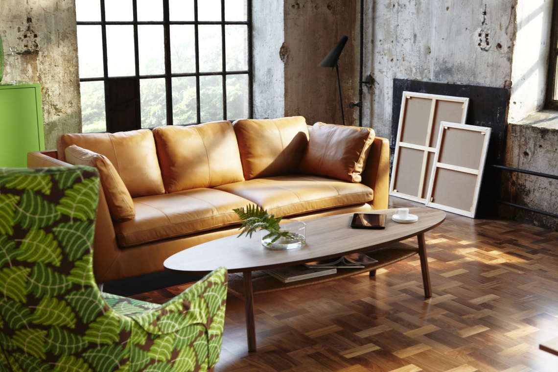 fot. IKEA Skandynawski styl w Polsce - jest jeszcze wiele do odkrycia