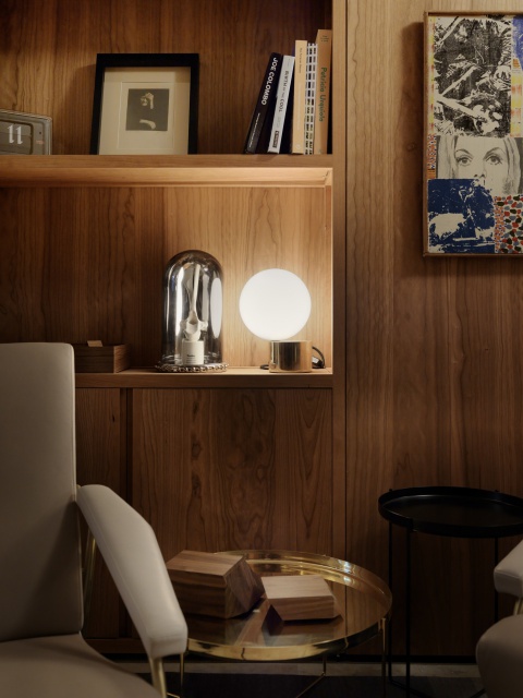 Paramount House, fot. Trevor Mein Przestrzeń coworkingowa w stylu Art Deco