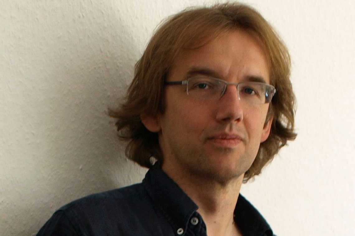 Studio Dobrych Rozwiązań w Katowicach: Oskar Grąbczewski gościem specjalnym spotkania