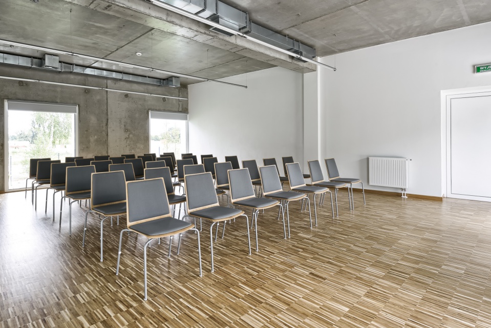 Centrum Biznesu w Opolu. To projekt pracowni PORT Tak wygląda Centrum Biznesu w Opolu. To projekt pracowni PORT