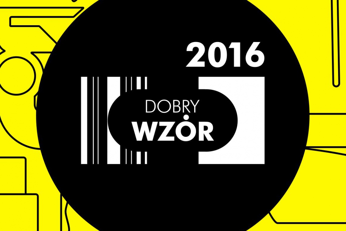 Rusza konkurs Dobry Wzór 2016 - będą nowe kategorie