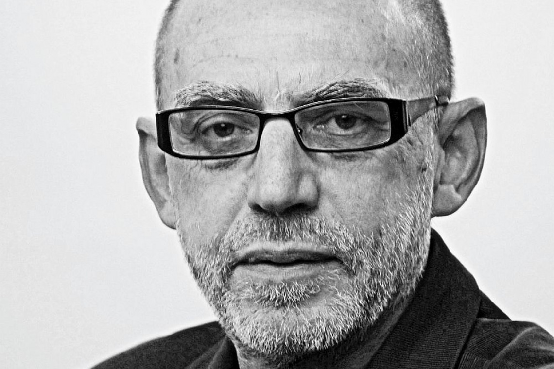 prof. Marek Adamczewski będzie panelistą oraz prowadzącym sesje podczas wydarzenia 4 Design Days 4DD: Marek Adamczewski o tym, że design to klucz do sukcesu