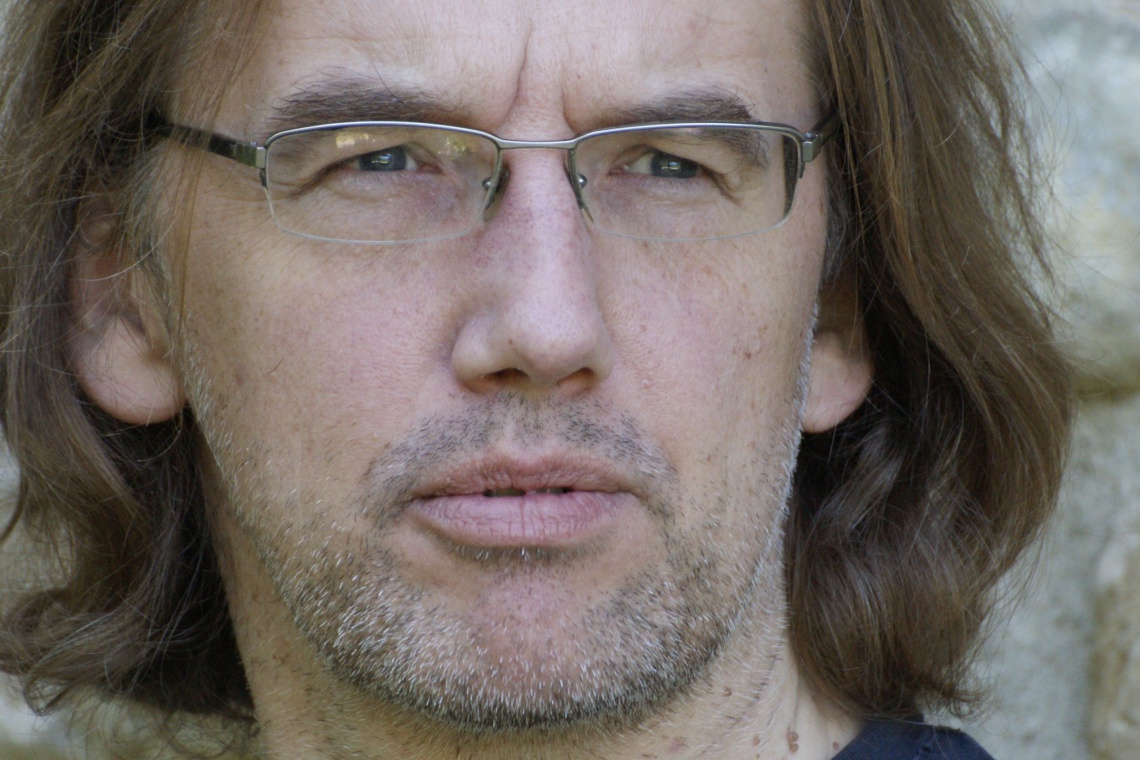 Architekt Oskar Grąbczewski będzie prelegentem 4 Design Days Oskar Grąbczewski o szczegółach projektu Muzeum Ognia