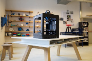 Jak druk 3D sprawdza się dziś w architekturze i designie?