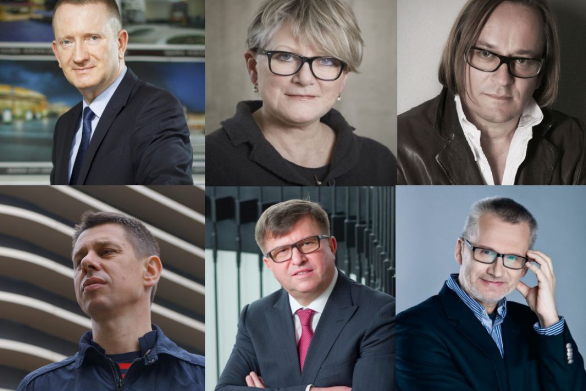 Komercyjne perełki architektoniczne - modernizować czy burzyć?