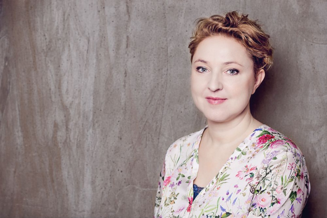 fot. Renata Blaźniak-Kuczyńska Jak projektować dla dzieci? Po pierwsze walczyć ze stereotypami