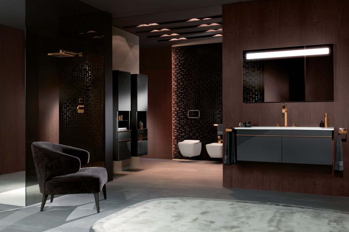 Villeroy & Boch Mariaż designu i mody autorstwa Villeroy & Boch