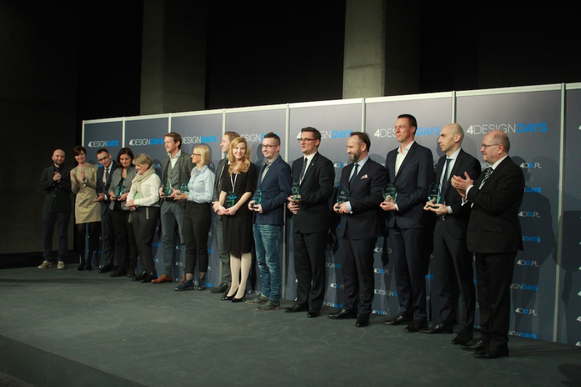 Nagrodzeni w konkursie Property Design Awards 2016, który towarzyszył eventowi 4 Design Days w Katowicach Ostatni dzwonek na zgłoszenie projektu do konkursu Property Design Awards 2017. Nie zwlekaj!