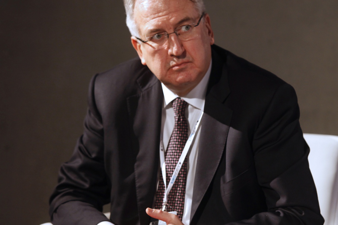 Andrzej Chołdzyński Przestańmy kopiować obce wzorce