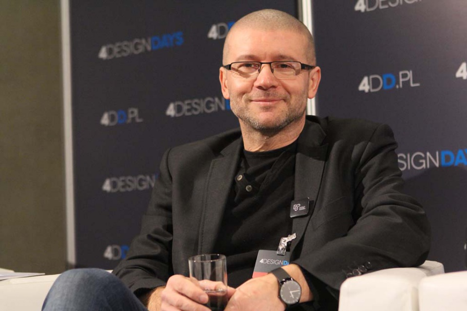 Robert Konieczny Najtrudniej nauczyć się bycia biznesmenem