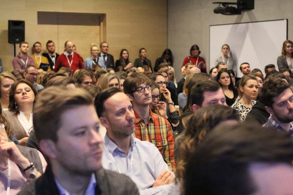 4 Design Days: Wyzwania młodego architekta Najtrudniej nauczyć się bycia biznesmenem