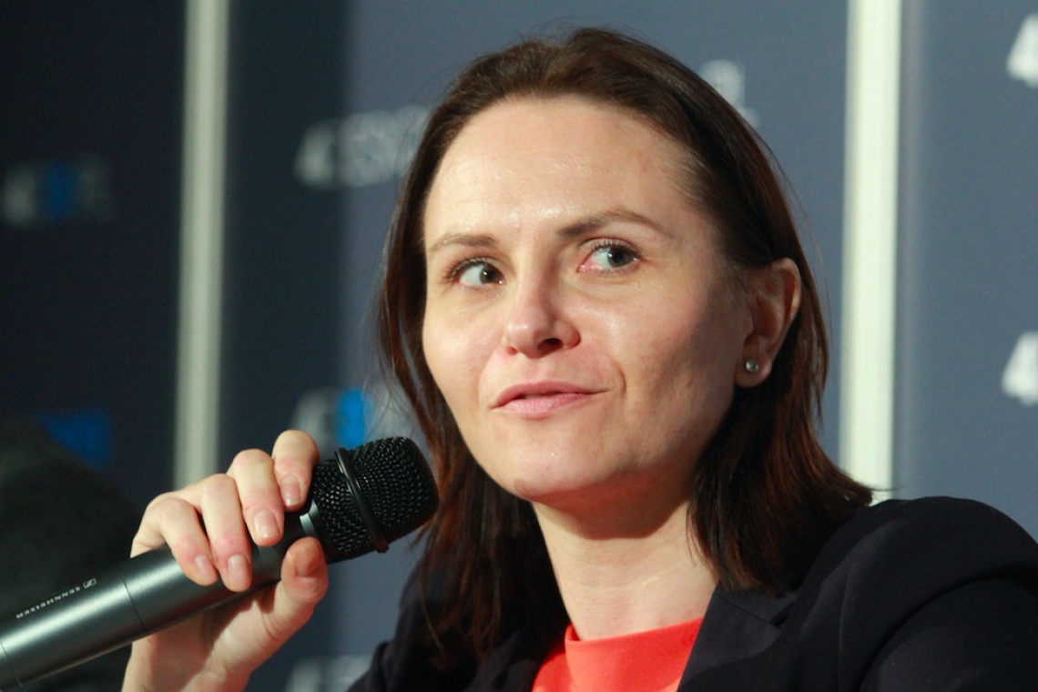 Monika Ptak-Kruszelnicka, Urząd Marszałkowski Województwa Śląskiego Są pieniądze na design. Trzeba wiedzieć, gdzie ich szukać
