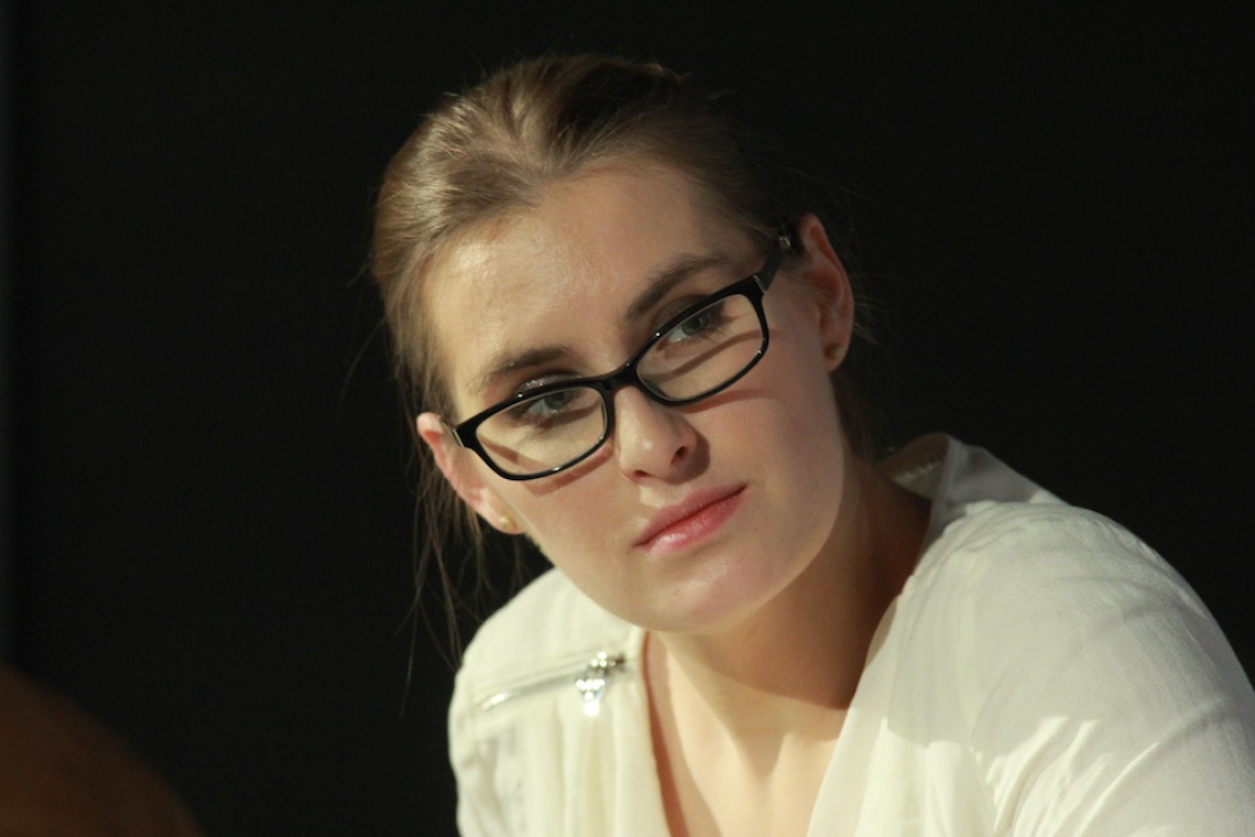 Jadwiga Husarska-Sobina, CEO Husarska Design Studio, fot. PTWP Projektowanie dla dzieci. Świadomy inwestor to podstawa