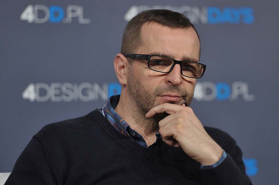 Sebastian Sałkiewicz – Development Manager, Bisk SA Foto: Potrzeby klienta i trendy – jak efektywnie budować ofertę w branży łazienkowej