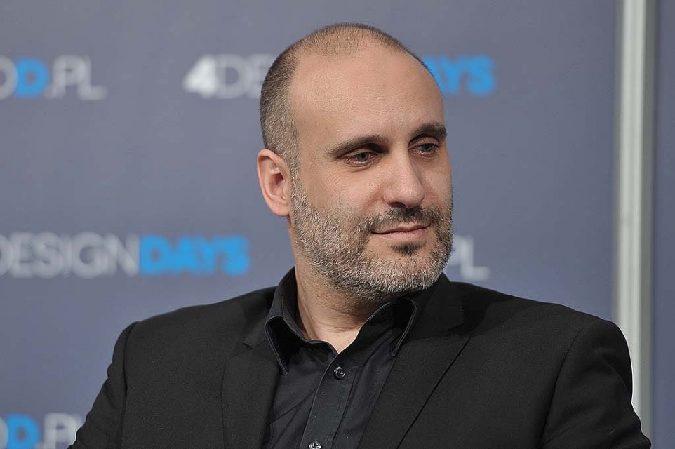 Jaume Cassanyer Tosques – Architekt, Project Manager, Dział Badań i Rozwoju, Roca Polska Foto: Potrzeby klienta i trendy – jak efektywnie budować ofertę w branży łazienkowej