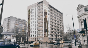 Konkurs na mural w Radomiu rozstrzygnięty