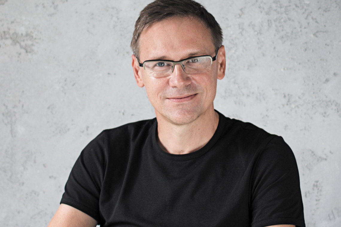 fot. Paweł Szczepaniak Jakość ponad ilość