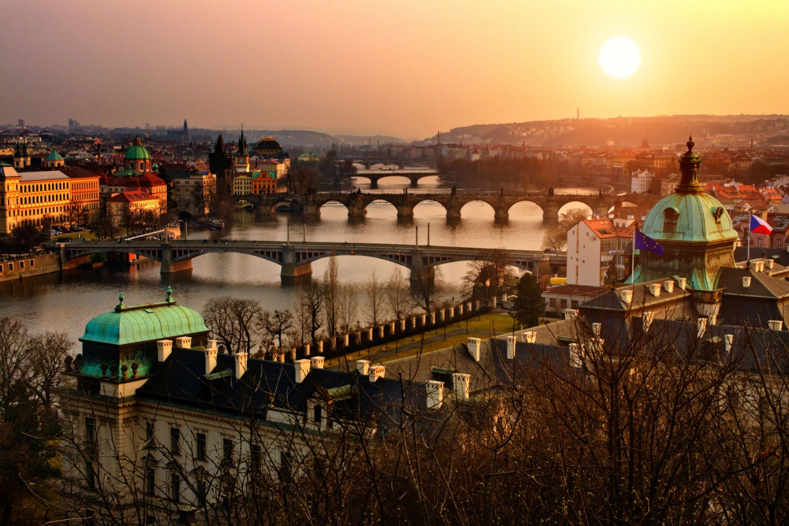 fot. Fotolia Architektura w nowym świetle