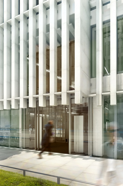 Premium Offices, fot. mat. pras. Znamy nominacje do nagrody Mies van der Rohe Award 2019. Aż 18 projektów z Polski, w tym 7 ze Śląska!