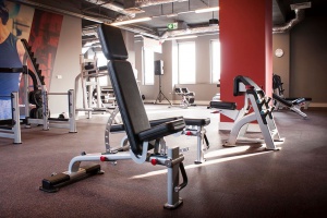 Fitness po pracy. Zobacz najbardziej designerskie kluby