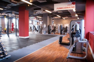 Fitness po pracy. Zobacz najbardziej designerskie kluby