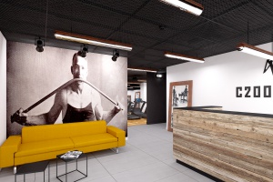 Fitness po pracy. Zobacz najbardziej designerskie kluby