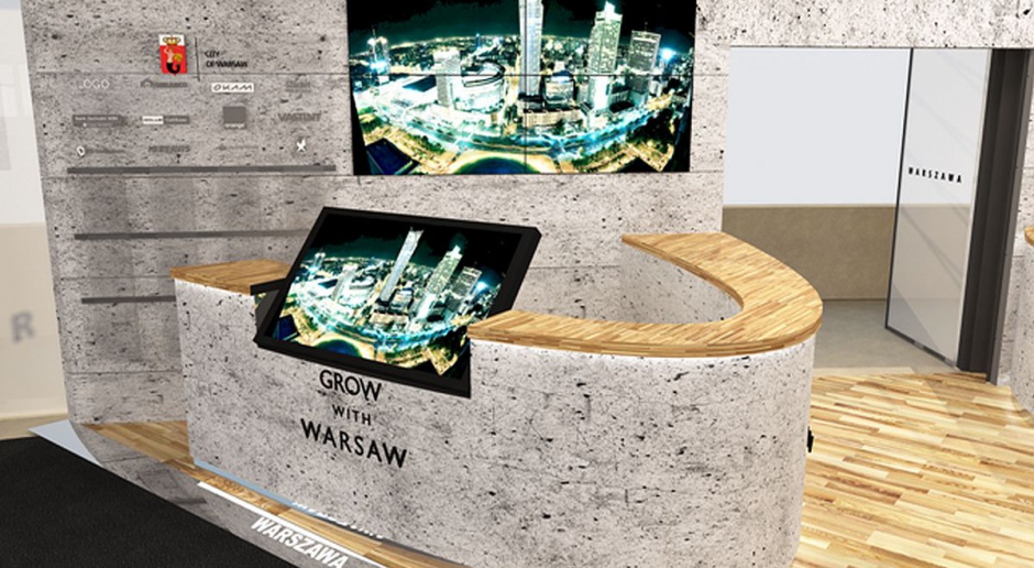 Warszawa w Cannes przedstawi ofertę nieruchomości